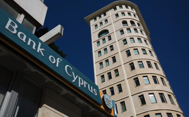 Bank of Cyprus wciąż jest największym bankiem Cypru