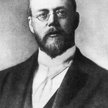 Reginald Aubrey Fessenden (1866–1932) – amerykański fizyk i radiotechnik kanadyjskiego pochodzenia, 