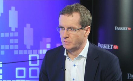 #PROSTOzPARKIETU. Pfleiderer: Strategia pojawi się w II połowie roku