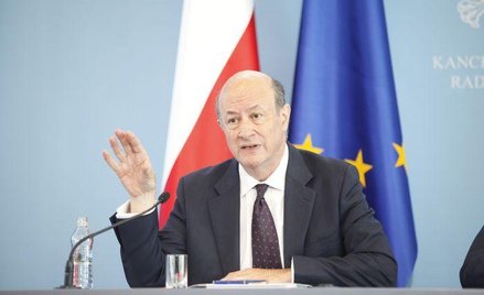 Akcje zostają w rękach OFE