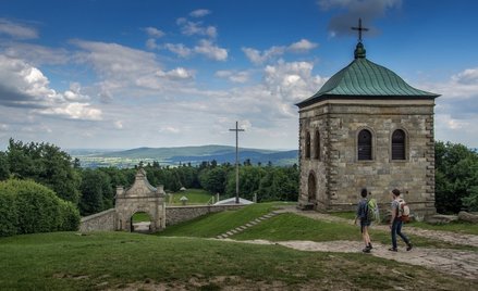 Świętokrzyskie uruchamia sprzedaż lokalnej turystyki