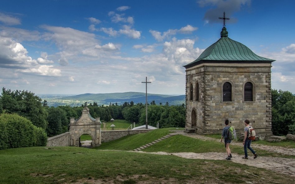 Świętokrzyskie uruchamia sprzedaż lokalnej turystyki