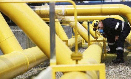 Gaz-System wykonuje kolejny odwiert
