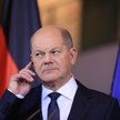 Olaf Scholz, kanclerz Niemiec