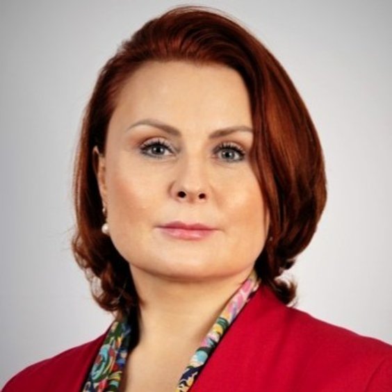 Izabela Rakuć - Kochaniak dyrektorka departamentu ESG, Enea S.A.