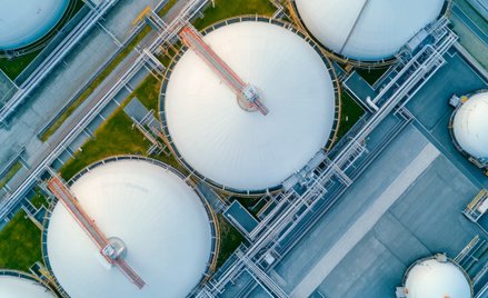 Małe biogazownie nie dostaną pieniędzy z KPO. Środki mogą być z innych funduszy