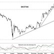 Skotan: kurs najwyżej od września 2009 r.