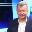 Jacek Owczarek, dyrektor finansowy i członek zarządu Eurocashu.