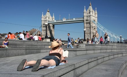„Let’s Do London” – stolica zachęca do jej zwiedzania samych Brytyjczyków