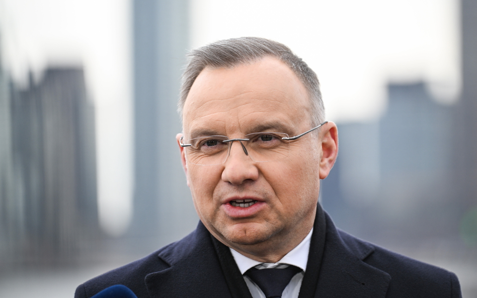 Andrzej Duda