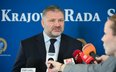 Minister sprawiedliwości, prokurator generalny Waldemar Żurek