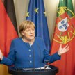 Angela Merkel