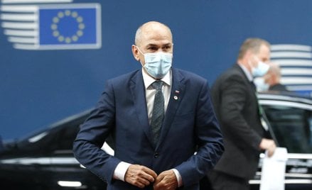 Słowenia na czele UE: Będzie zadawać niewygodne pytania?