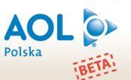 AOL już po polsku