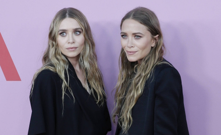 Ashley i Mary-Kate Olsen unikają obecności w mediach, nie chcą też być „twarzami” stworzonej przez s