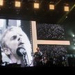 Kings of Leon był jedną z gwiazd tegorocznego Orange festiwalu na Stadionie Narodowym w Warszawie.