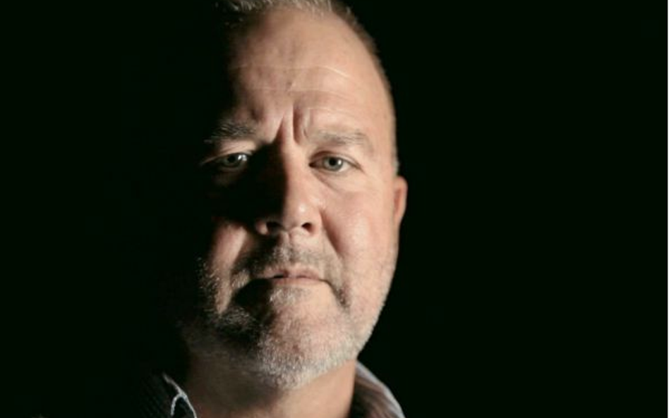 Marty Rathbun, bohater dokumentu „Scjentolodzy wyruszają na wojnę”