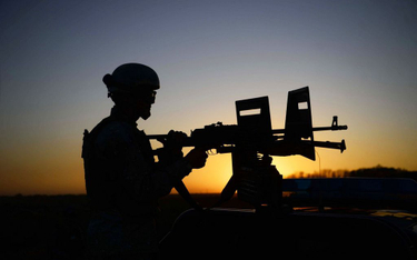 "New York Times": USA po cichu zmniejszają liczbę żołnierzy w Afganistanie