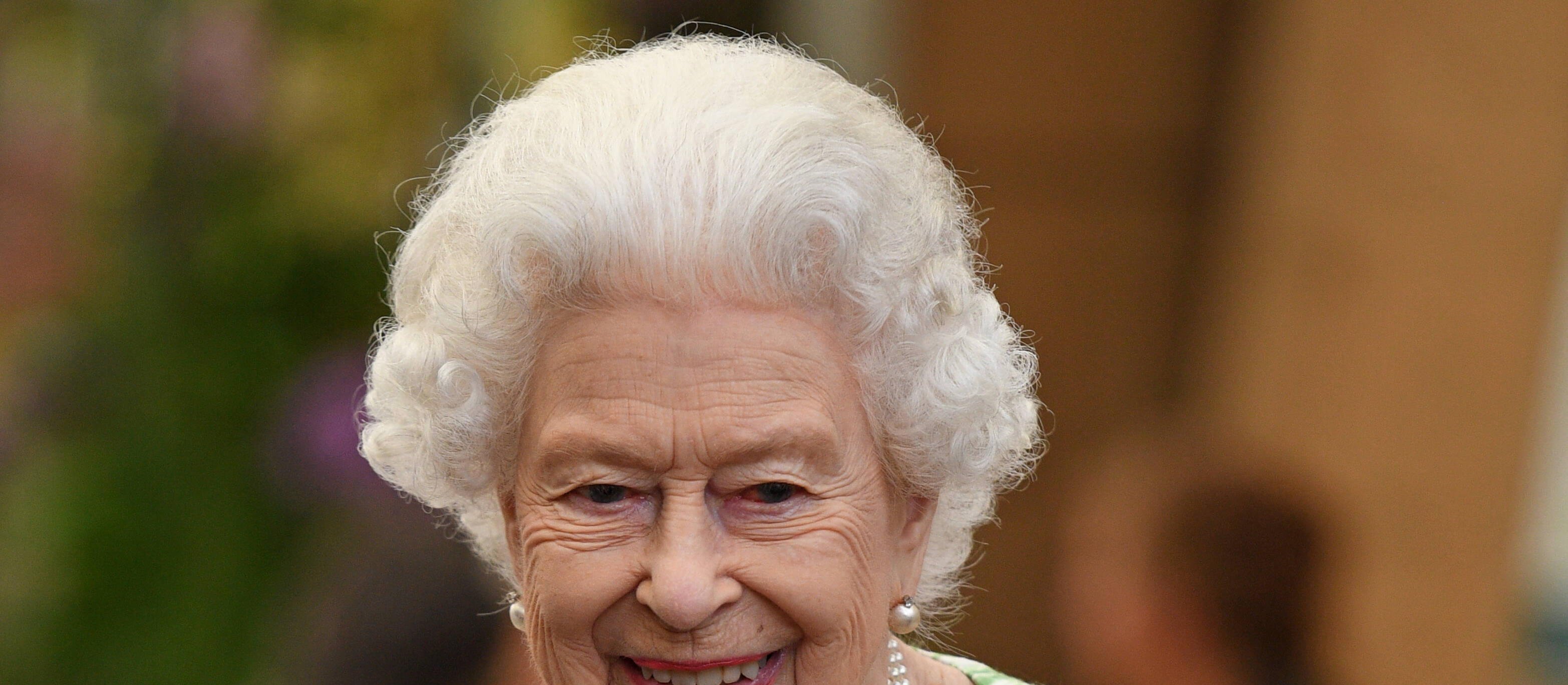 Wyjątkowa pamiątka po Elżbiecie II trafi na wystawę. To przedmiot z niezwykłą historią