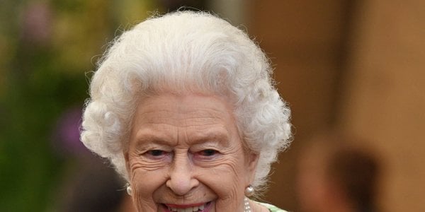 Wyjątkowa pamiątka po Elżbiecie II trafi na wystawę. To przedmiot z niezwykłą historią