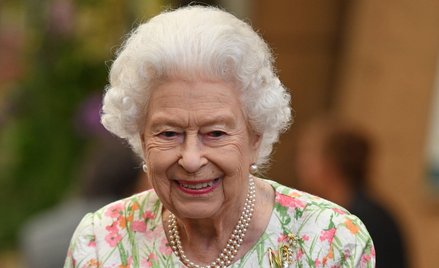 Chrzcielny strój Elżbiety II będzie wystawiony w King’s Gallery w Pałacu Buckingham.