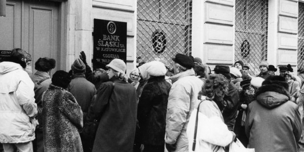 Rynek giełdowy cały czas się zmienia, a wraz z nim zmieniają się także inwestorzy