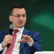 Morawiecki: wzrost PKB w 2017 r. może być wyższy niż 3,6 proc.