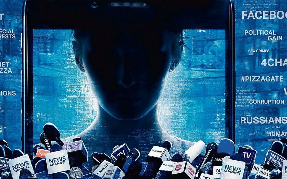 Cyberbroń masowego rażenia