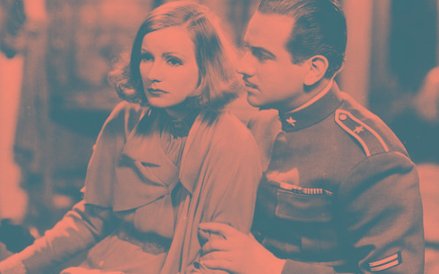W czasie wojny pochodząca ze Szwecji aktorka Greta Garbo pomagała amerykańskiemu wywiadowi wojskowem