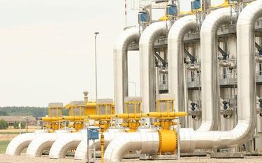 Przedstawiciele Gazpromu wyszli z obrad EuRoPol Gazu