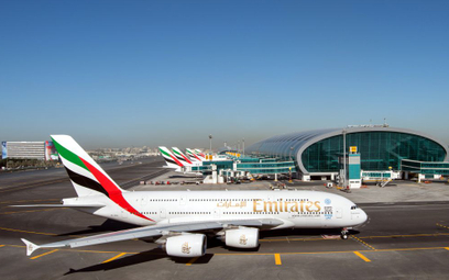 Emirates zmienia samolot na trasie do Perth. Oznacza to 500 miejsc więcej