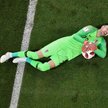 Złote rękawice: Bramkarze bohaterami mundialu