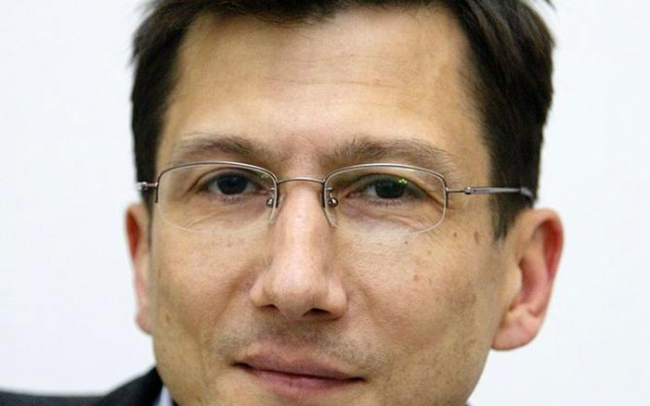 Zbigniew Kozak