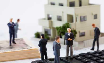 NSA: dyscyplinarka dla rzeczoznawcy majątkowego za błędy w operatach szacunkowych