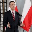 Kosiniak-Kamysz chce likwidacji Rady Mediów Narodowych