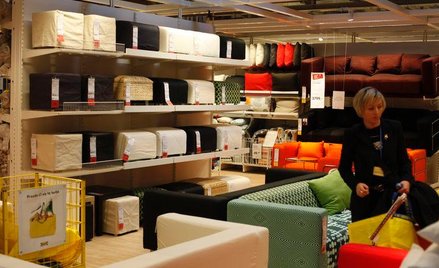 Dane GUS o sprzedaży i bezrobociu w sierpniu