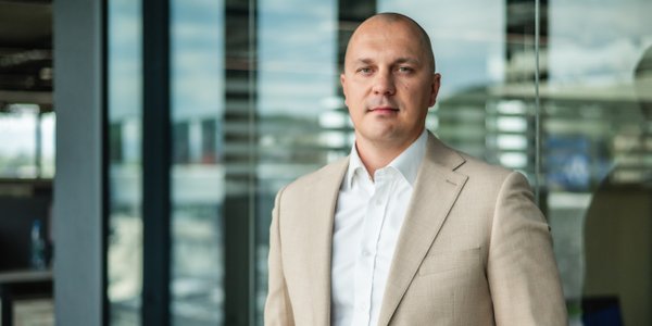 Brama garażowa wrotami do inteligentnego domu