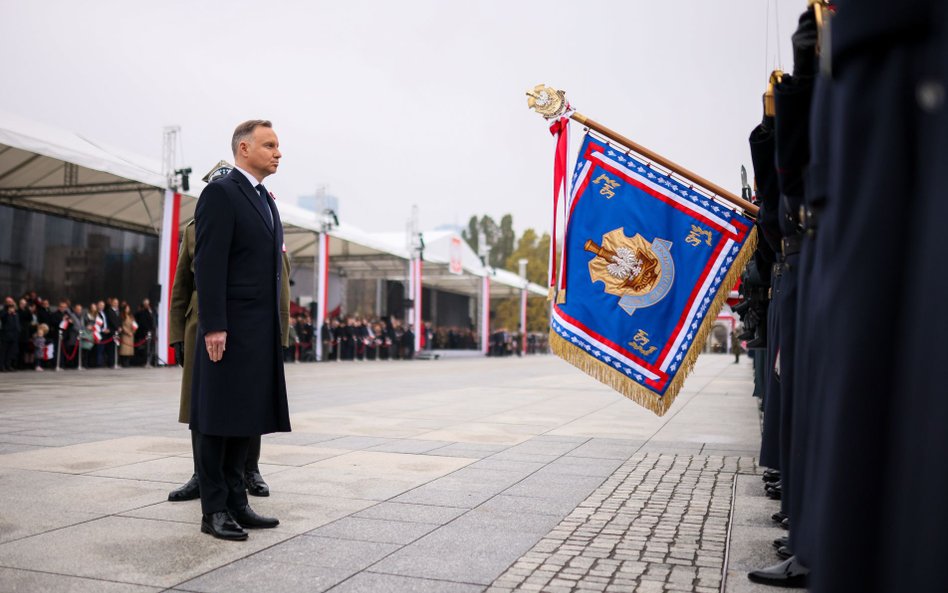 Andrzej Duda