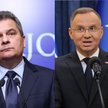 Dariusz Korneluk, Andrzej Duda