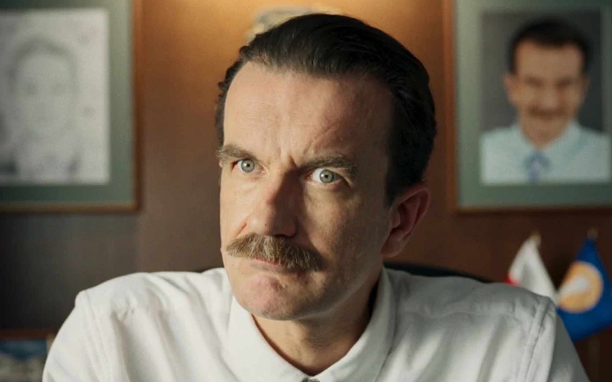 „Gąska”. Co wiadomo o pierwszym polskim serialu dla platformy Prime