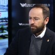 Wiceprezydent Warszawy Michał Olszewski zapowiada budowę pomników