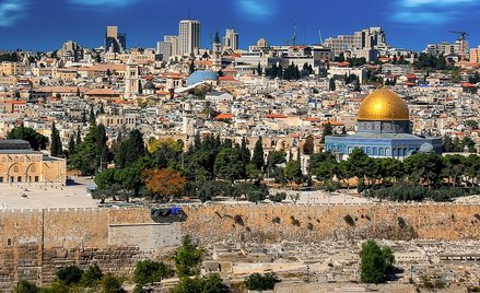 Michał Szułdrzyński: Wybory w Izraelu a sprawa polska