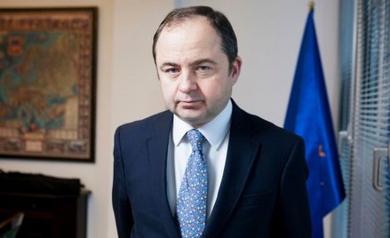 Konrad Szymański