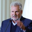 Aleksander Kwaśniewski: Możemy powtórzyć spotkanie liderów opozycji