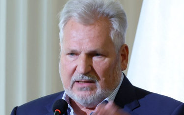 Aleksander Kwaśniewski: Możemy powtórzyć spotkanie liderów opozycji