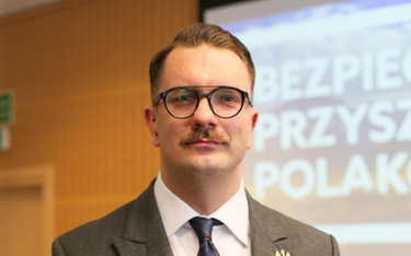 W październikowych wyborach Łukasz Mejza uzyskał reelekcję. Startując z jedenastego miejsca na lubus