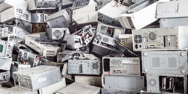 Boom AI sprawia, że polskie urzędy kupują sprzęt IT, który szybko się dezaktualizuje