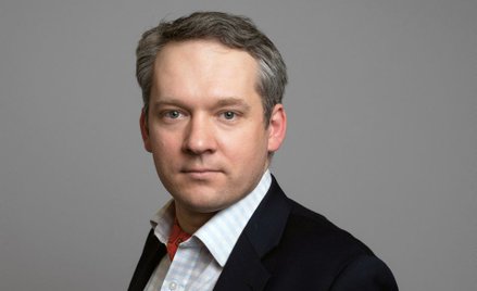 Michał Szułdrzyński