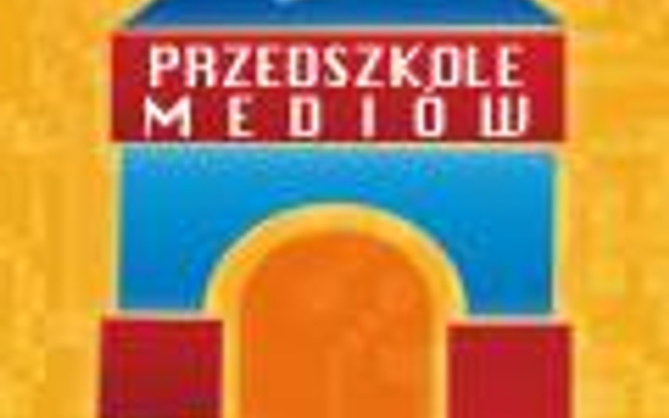 Wrocławskie przedszkole mediów