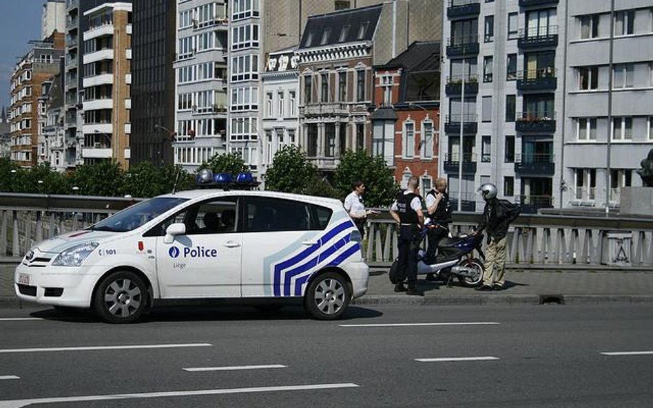 Belgijski policjant: Zabiłbym każdego Żyda